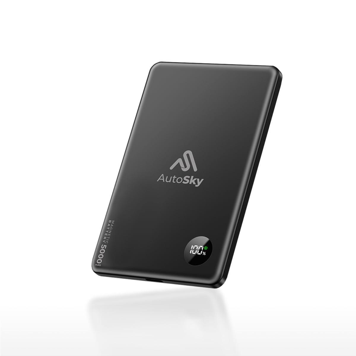 Amazon.com: AutoSky Battery Pack, 5000mAh Power Bank for